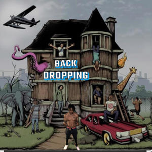 Back Dropping (Explicit)