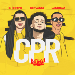 CPR (Remix|Explicit)