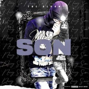 Forever Gone Be Me (feat. D.West) (Explicit)