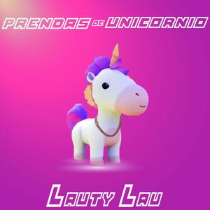 PRENDAS DE UNICORNIO