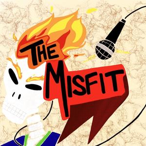 The Misfit (Explicit)