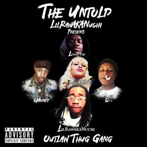 The UnTold (Explicit)