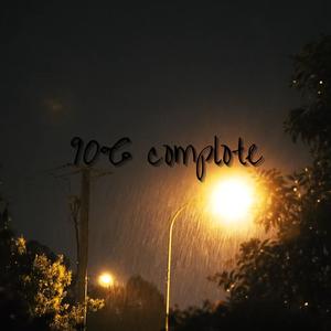90% complote (feat. Raywon & JpBeatz) (Explicit)