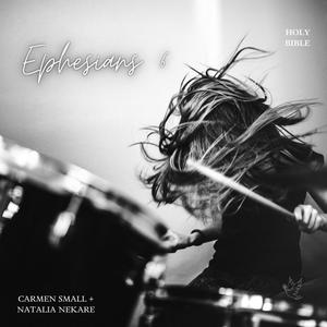 Ephesians 6 (feat. Natalia Nekare) (NLT Version)