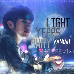 光年之外 (Fade.Remix)