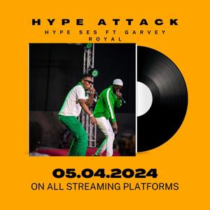 HYPE ATTACK (feat HYPE SES)