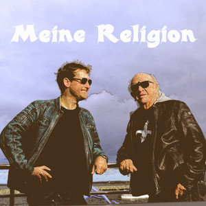 Meine Religion (feat. Puhdys Meyer-Eingehängt)