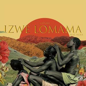 Izwe Lomama (feat. Noex)