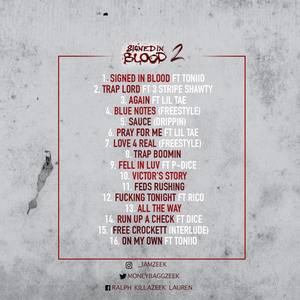 Bagg Of Money (Explicit)