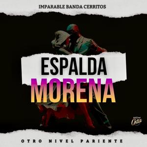 Espalda Morena