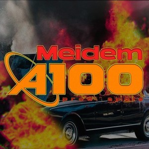 A 100