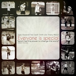 Everyone Is Special