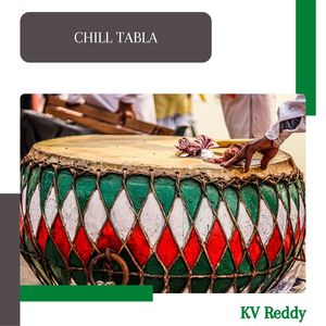 Chill Tabla