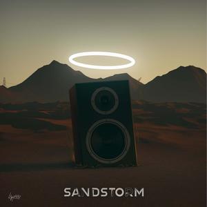 SANDSTORM