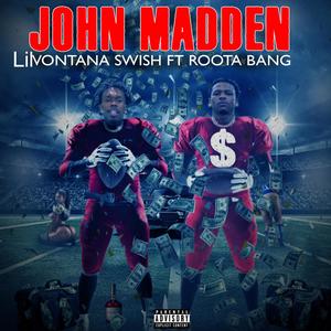 John Madden (Explicit)