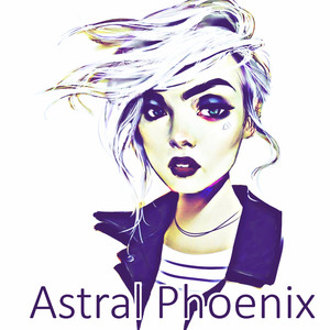 Astral Phoenix