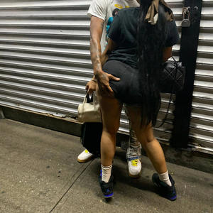 Niggas Wanna Lap Dance (Explicit)