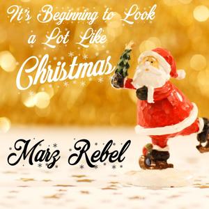 It's Beginning to Look a Lot Like Christmas!