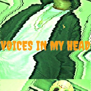 Voices in my head (Explicit)