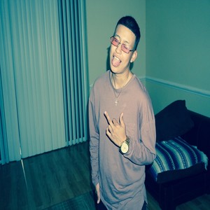 Love Drunk (Explicit)