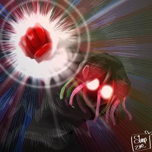 ONE PUNCH!