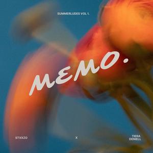 MEMO. (feat. Tiera Deniell)