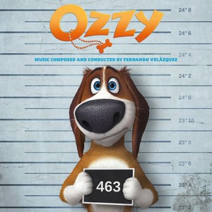 Ozzy (Original Motion Picture Soundtrack) (狗狗的疯狂假期 电影原声带)