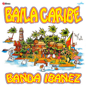 Baila Caribe