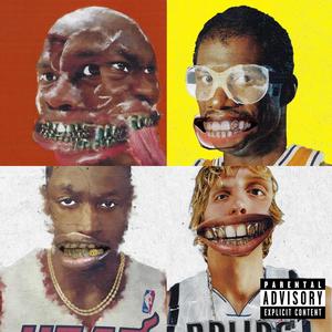 Death Note (feat. Lord Cypher) (Explicit)