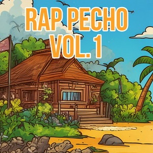 RapPecho, Vol.1