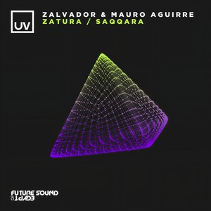 Saqqara (Extended Mix)