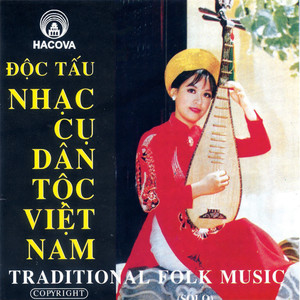 Nhạc cụ dân tộc 1