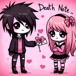 Death Note (Explicit)