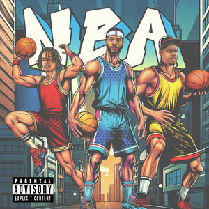 NBA (Explicit)