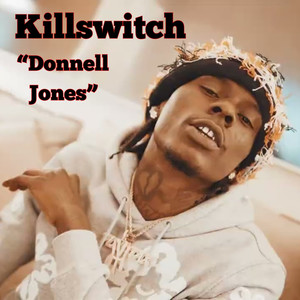 Donnell Jones (Explicit)