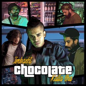 Chocolate (Explicit)