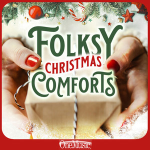 Folksy Christmas Comforts