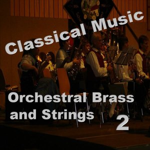 Orchestral Brass and Strings 2