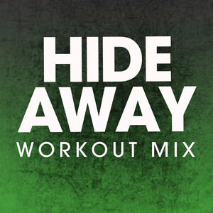 Hide Away - Single