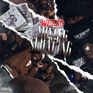 Mixng & Scraping (Radio Edit|Explicit)