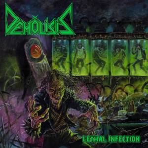 Lethal Infection