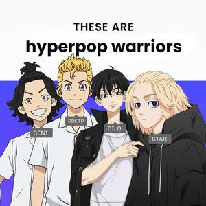 heartbreaks an hyperpop (feat. Lil Seni, DiLo & pdktp)