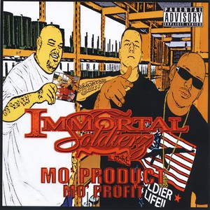 F**k A HomeBoy(feat. Donny Boy)