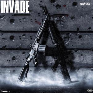 Invade (feat. Christo Records) [Explicit]