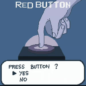 Red Button (feat. Jerm.) [Explicit]