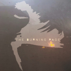 The Burning Page