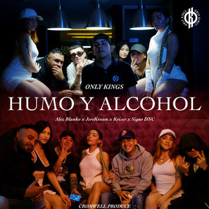 Humo y Alcohol