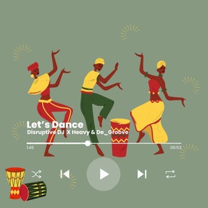 Lets Dance