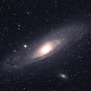 Andromeda