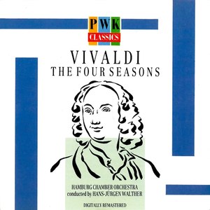 Concerto No. 1 in E Major, P. 241, La Primavera - I. Allegro